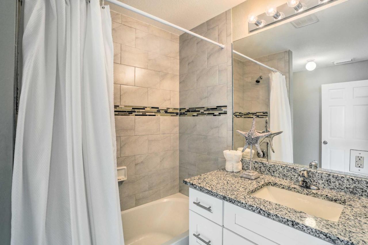 Central Cape Coral House With Private Screened Pool! Eksteriør bilde